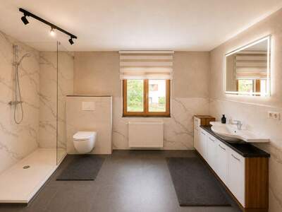 Wohnung mit Balkon mieten in 6372 Oberndorf (Bild 4)