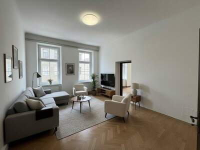 Eigentumswohnung in 1050 Wien (Bild 2)