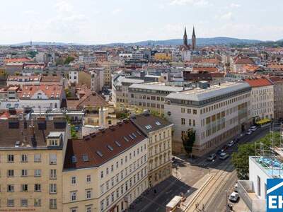 Halle / Lager / Produktion mieten in 1090 Wien (Bild 1)