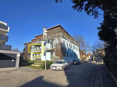 Apartment provisionsfrei mieten in 8010 Steiermark