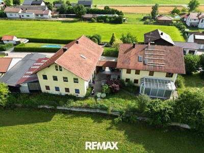 Einfamilienhaus kaufen in 84375 Kirchdorf