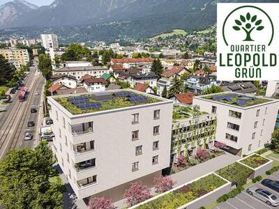 Eigentumswohnung in 6020 Innsbruck (Bild 5)