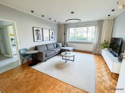 Wohnung kaufen in 2500 Baden