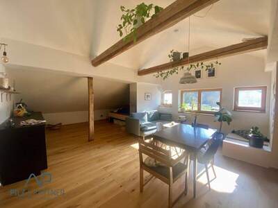 Dachgeschosswohnung mieten in 5440 Golling