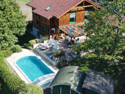 Haus mit Garten kaufen in 2640 Enzenreith (Bild 1)