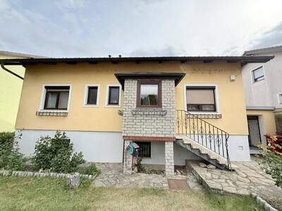 Haus kaufen in 2202 Enzersfeld