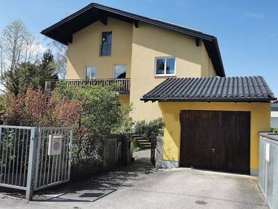 Haus kaufen in 5020 Salzburg