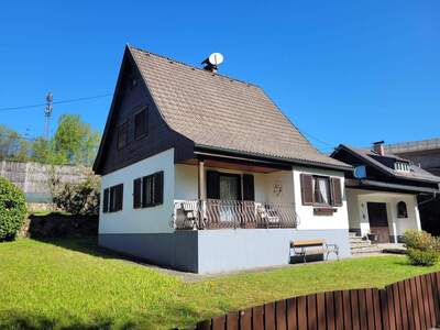 Haus kaufen in 5020 Salzburg