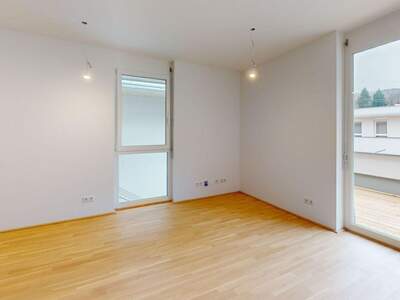 Apartment provisionsfrei kaufen in 8051 Steiermark