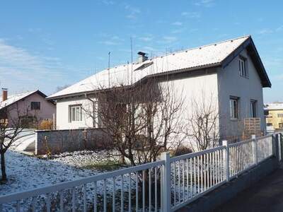 Haus kaufen in 3433 Königstetten