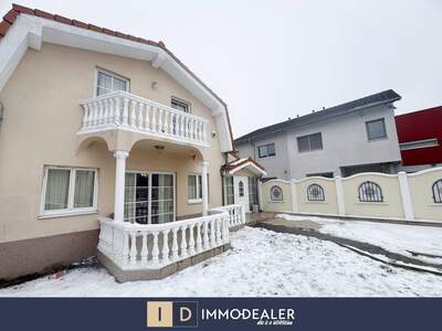 Anlageobjekt kaufen in 1220 Wien