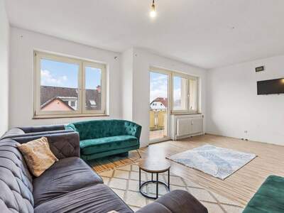 Eigentumswohnung in 4600 Wels