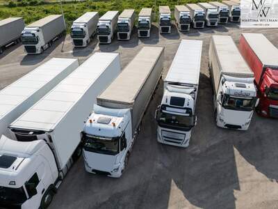 Immobilie mieten in 2380 Perchtoldsdorf