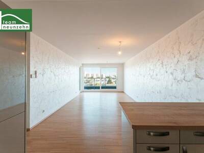 Terrassenwohnung kaufen in 1220 Wien (Bild 2)