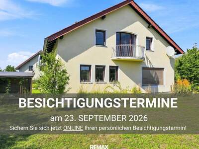 Haus kaufen in 4073 Wilhering (Bild 1)