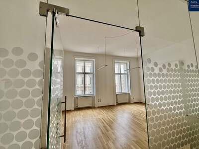Gewerbeobjekt mieten in 1010 Wien (Bild 1)
