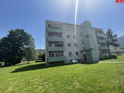 Wohnung mit Balkon mieten in 8750 Judenburg