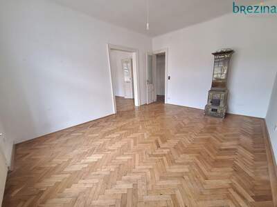 Altbauwohnung mieten in 1040 Wien (Bild 4)