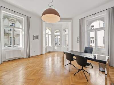 Apartment provisionsfrei mieten in 1080 Wien