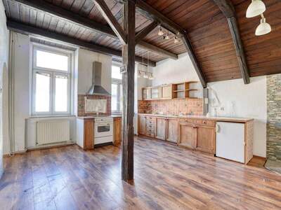 Wohnung kaufen in 1200 Wien