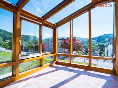 Haus mit Garten mieten in 3270 Scheibbs (Bild 1)