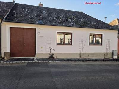 Haus mit Garten mieten in 2053 Peigarten (Bild 2)