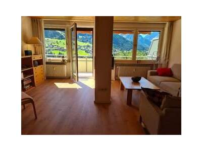 Eigentumswohnung provisionsfrei in 6991 Mittelberg