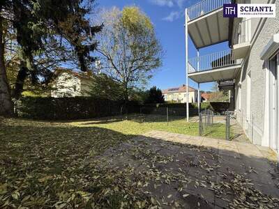 Terrassenwohnung kaufen in 8042 Graz (Bild 3)