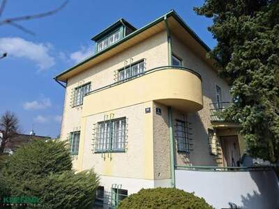 Haus kaufen in 1130 Wien