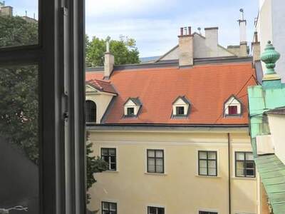 Mietwohnung in 1010 Wien