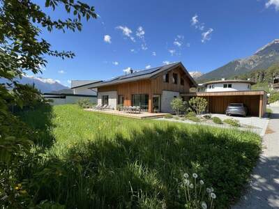 Grundstück kaufen in 6460 Imst (Bild 2)