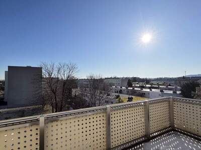 Eigentumswohnung in 2345 Brunn