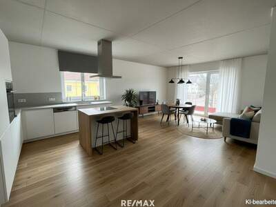 Wohnung mit Balkon kaufen in 8753 Fohnsdorf (Bild 3)