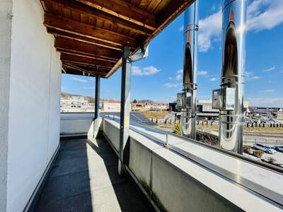 Wohnung mit Balkon mieten in 8160 Weiz (Bild 1)