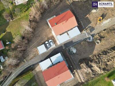 Terrassenwohnung kaufen in 8271 Bad Waltersdorf (Bild 4)