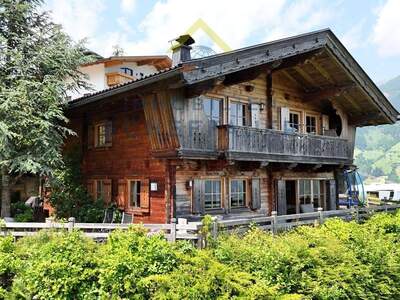 Haus kaufen in 6280 Hainzenberg