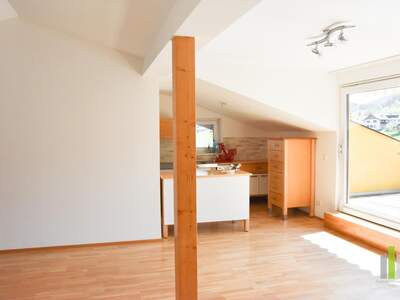 Terrassenwohnung kaufen in 5322 Hof (Bild 5)