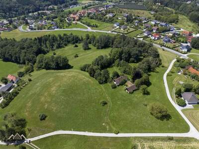 Grundstück kaufen in 8501 Lieboch