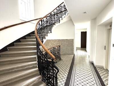 Altbauwohnung kaufen in 1030 Wien (Bild 4)