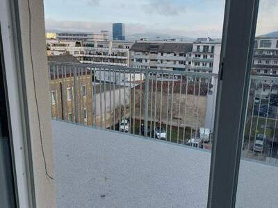 Terrassenwohnung mieten in 4020 Linz (Bild 3)