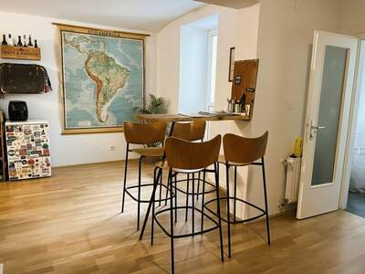 Wohnung mit Balkon mieten in 8010 Graz (Bild 2)