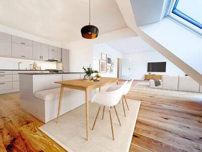 Eigentumswohnung in 1220 Wien