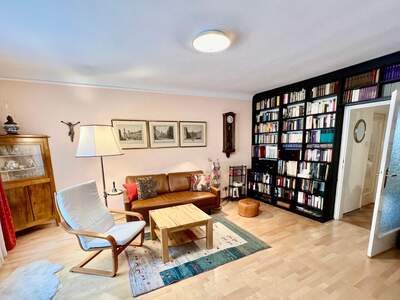 Wohnung mieten in 1190 Wien (Bild 2)