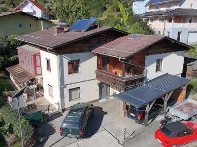 Haus kaufen in 9330 Althofen (Bild 1)