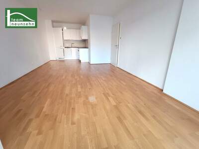 Terrassenwohnung mieten in 3100 St. Pölten (Bild 3)