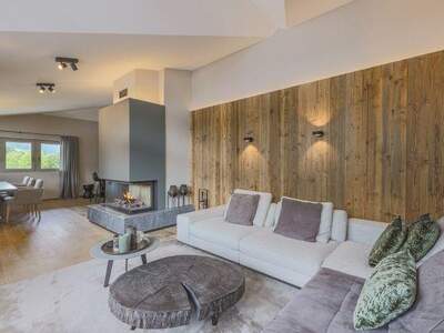 Wohnung kaufen in 6370 Kitzbühel