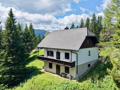 Haus kaufen in 8591 Gaberl