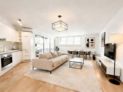 Wohnung kaufen in 1230 Wien