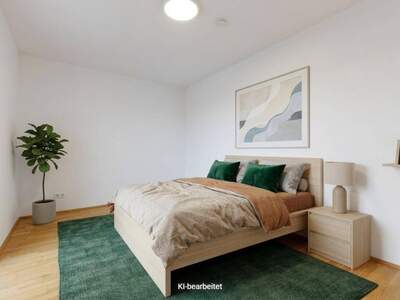 Wohnung mieten in 8055 Graz