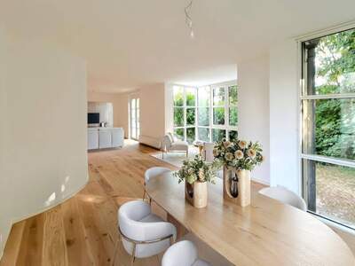 Wohnung kaufen in 1190 Wien